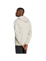 Adidas Essentials 3-Stripes French Terry Hoodie M JE6367 pánske Adidas Essentials 3-Stripes French Terry Hoodie M JE6367 pánske