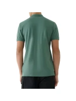 Polokošeľa 4F M 4FWAW25TPTSM555 41S muži