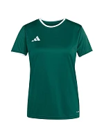 Dámsky dres Adidas Entrada 26 Green KE9833 Dámsky dres Adidas Entrada 26 Green KE9833