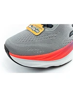 Skechers pánske športové tenisky Max Run grey SLIP-INS Skechers pánske športové tenisky Max Run grey SLIP-INS