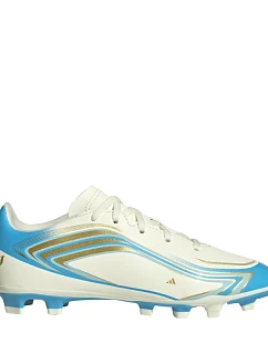 Detské kopačky adidas F50 Messi Club FG/MG IH1915