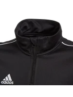 Detské futbalové tričko Core 18 TR Top Y CE9028 - Adidas
