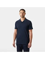 Helly Hansen Classic 79167 Pánske piqué polo „Classic“ 59.9167 biele Helly Hansen Classic 79167 Pánske piqué polo „Classic“ 59.9167 biele