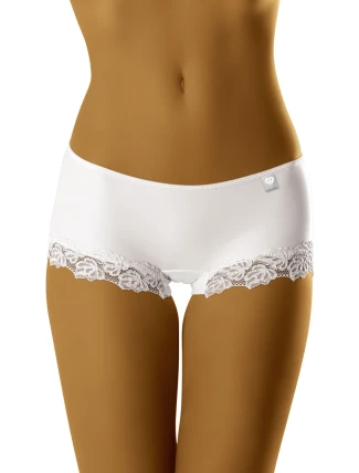 Wol-Bar Diamond 3504 farba: biela Wol-Bar Diamond 3504 farba: biela