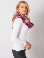 Závoj AT CH 071 červený