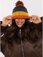 Čiapka AT CZ PH24.52 oranžová