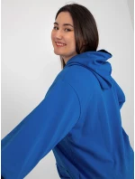 Tunika RV TU 8241.54P tmavo modrá