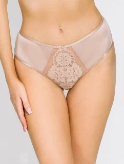 NOHAVIČKY JASMIN 19152 MOCHA