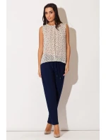 Blúzka model 44066 Katrus