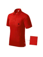 Polokošeľa Malfini Resist Heavy M MLI-R20RD červená Polokošeľa Malfini Resist Heavy M MLI-R20RD červená