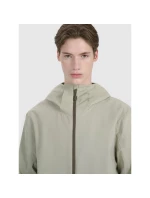Pánska prechodná bunda 5000 s membránou 4F 4FWSS25TTJAM704-44S