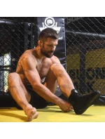 Tréningová obuv MMA BOKS ZAPASY ARS-2051B - veľkosť 40