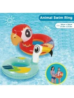 PLÁVACÍ KRUH PRE ZVIERATÁ 55CM 35187 TUCAN