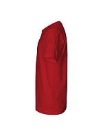 Detské tričko Edge (červené) Detské tričko Edge (červené)