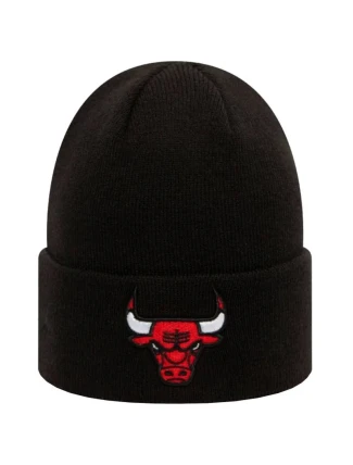 Kšiltovka New Era Chicago Bulls s manžetou 12156075