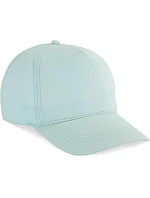 K-up KP 116 5-panelová čiapka s kšiltom 20.0116 ice mint K-up KP 116 5-panelová čiapka s kšiltom 20.0116 ice mint