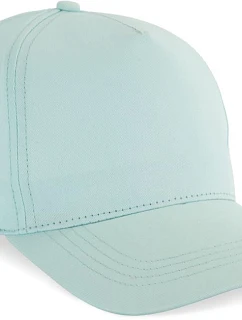 K-up KP 116 5-panelová čiapka s kšiltom 20.0116 ice mint