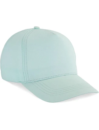 K-up KP 116 5-panelová čiapka s kšiltom 20.0116 ice mint K-up KP 116 5-panelová čiapka s kšiltom 20.0116 ice mint