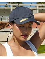 Flexfit 7706RS 6-panelová snapbacková čiapka „Recycled“ 55.06RS čierna Flexfit 7706RS 6-panelová snapbacková čiapka „Recycled“ 55.06RS čierna