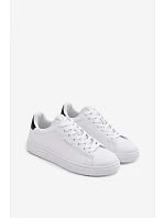 Pánske tenisky Big Star TT174331 White Pánske tenisky Big Star TT174331 White