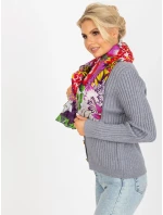 Pareo AT PO 180300.75 fialová