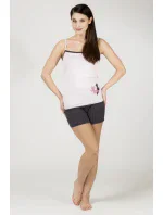 Dámske pyžamo 595 KST - Cocoon Dámske pyžamo 595 KST - Cocoon