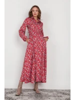 Dámske denné šaty SUK204 - Lanti