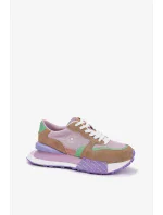 Športová obuv model 212915 Step in style Športová obuv model 212915 Step in style