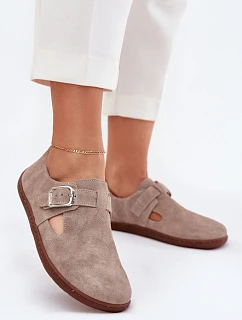 Model 215142 na bosú nohu – Step in style