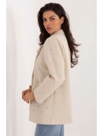 Bunda model 222788 Taliansko Moda