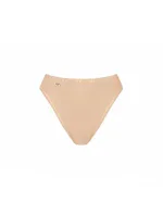 Dámske nohavičky Basic + Tai 2P telové - Sloggi