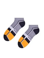 Športové bavlnené ponožky Steven Dynamic Sport art.101 Športové bavlnené ponožky Steven Dynamic Sport art.101