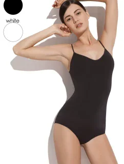 Dámske body 5569 white - GATTA