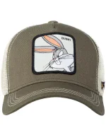 Capslab Bunny Looney Tunes Trucker Cap CL-LOO-1-BUN2