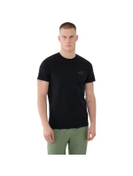 Tričko 4F M1974 M 4FWSS25TTSHM1974 20S pánske Tričko 4F M1974 M 4FWSS25TTSHM1974 20S pánske