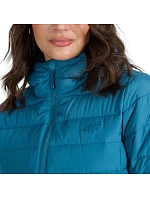 Púzdrová bunda 4F W 4FWAW25TDJAF580 46S