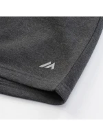 Pánske tričko Pique Polo Free (tmavo šedé) 2XL