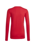 Detské futbalové tričko Team Base Jr GN5711 - Adidas