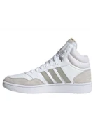 Topánky adidas Hoops 3.0 Mid M HP7940