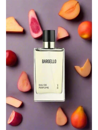 Dámsky parfum 146 s kvetinovou vôňou 50 ml, ružový
