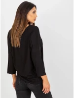 Bluzka RV BZ 7663.05 czarny