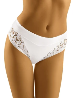 Eco-Sa Biele nohavičky - Wol-Bar