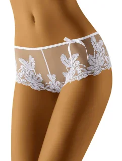 Šortky Coco White - Wol-Bar