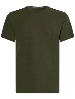 Pánske tričko s krátkym rukávom NB2364E-0S6 - Calvin Klein