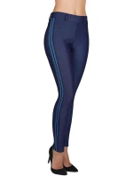 Dámske džínsy s push-up efektom 70239 - Ysabel Mora Dámske džínsy s push-up efektom 70239 - Ysabel Mora