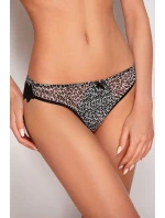 Dámske nohavičky N043 Leopard - EWANA Dámske nohavičky N043 Leopard - EWANA