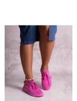 Tenisky model 207228 Solea