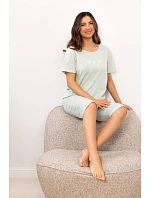 Pyžamo Regina 4006 kr/r M-XL L26