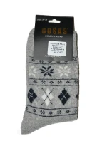 Dámske ponožky Ulpio Cosas BDP-016 Angora