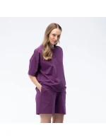 Dámske tričko s krátkym rukávom LARITA W